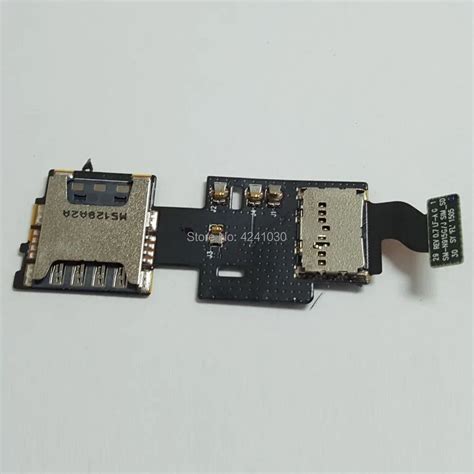 samsung galaxy sim card reader